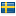 unilink.cz server is located in Sweden